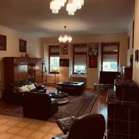 Soukromy Apartman Premysl Nymburk Exterior photo