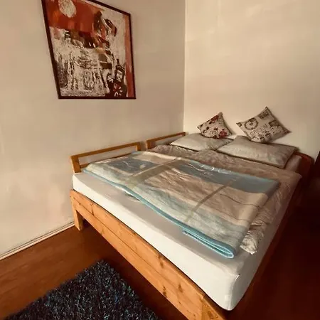 Soukromy Apartman Premysl Nymburk Exterior photo