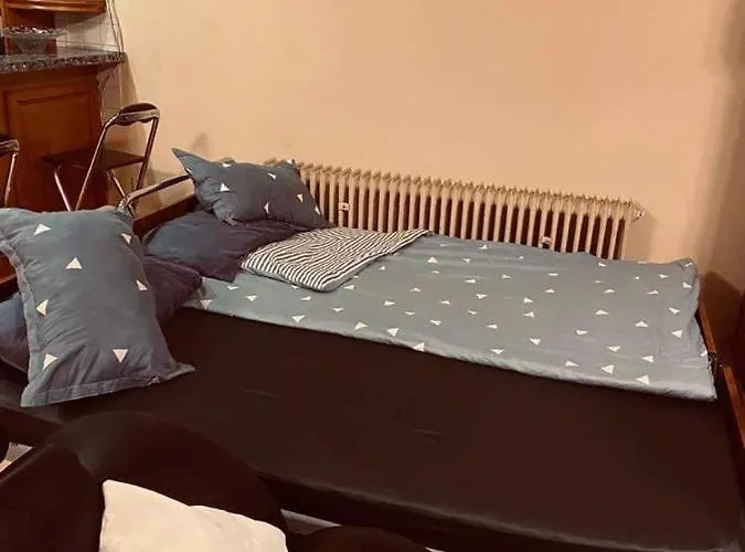 Soukromy Apartman Premysl