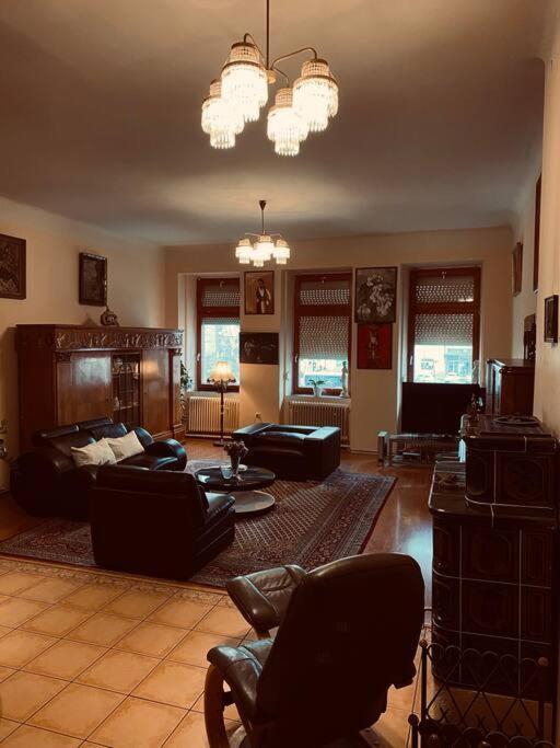 Apartment Soukromy Premysl