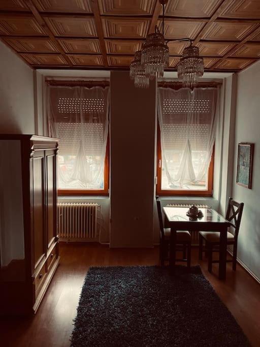Soukromy Premysl Apartment *