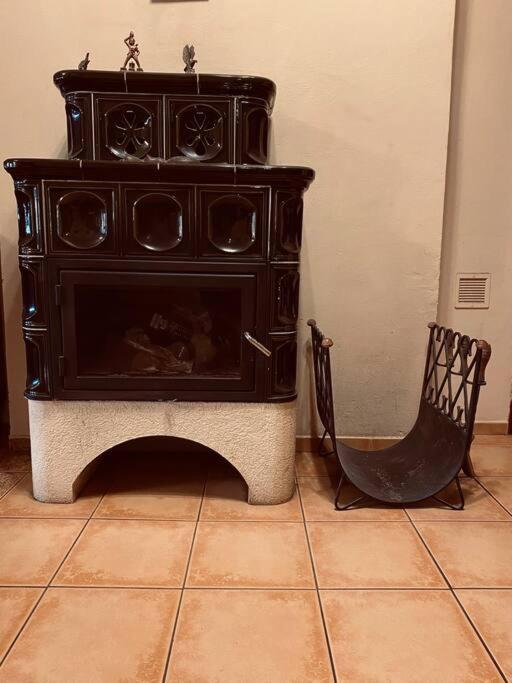 Apartment Soukromy Premysl