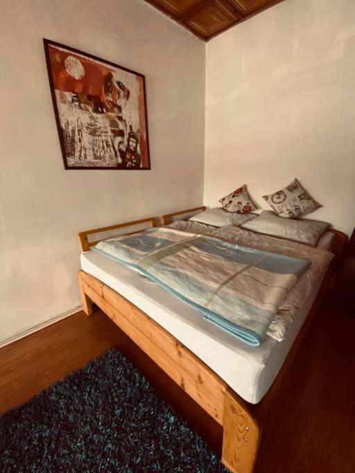 Apartment Soukromy Premysl