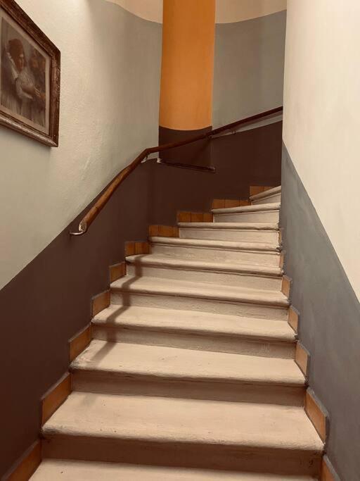Apartment Soukromy Premysl